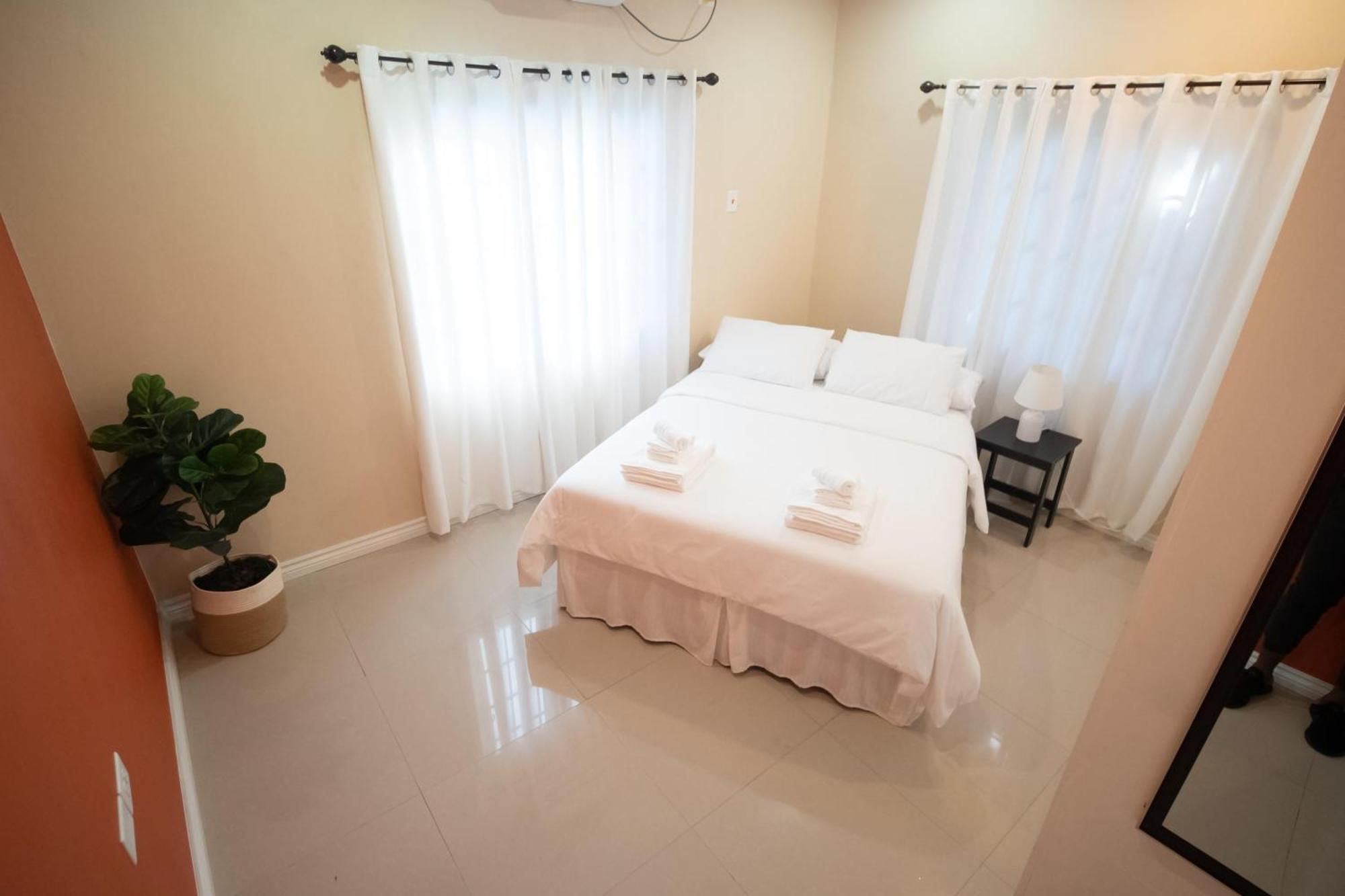 Stacys Place #2 2 Bedroom Apartment Port of Spain Exterior foto