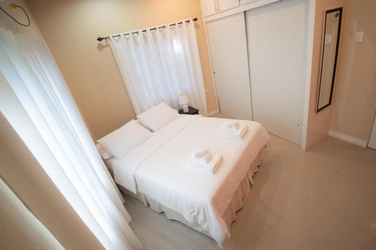 Stacys Place #2 2 Bedroom Apartment Port of Spain Exterior foto