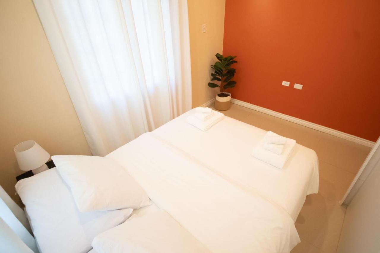 Stacys Place #2 2 Bedroom Apartment Port of Spain Exterior foto