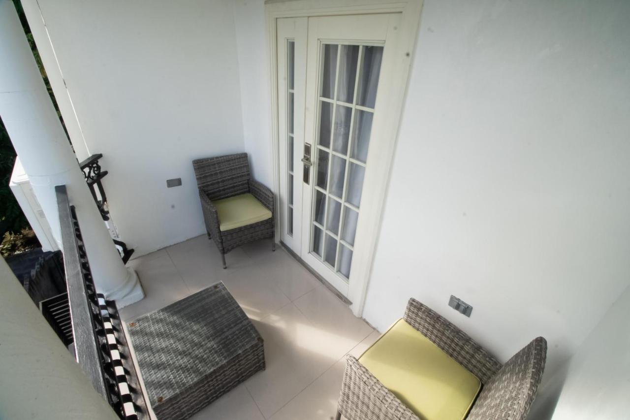 Stacys Place #2 2 Bedroom Apartment Port of Spain Exterior foto