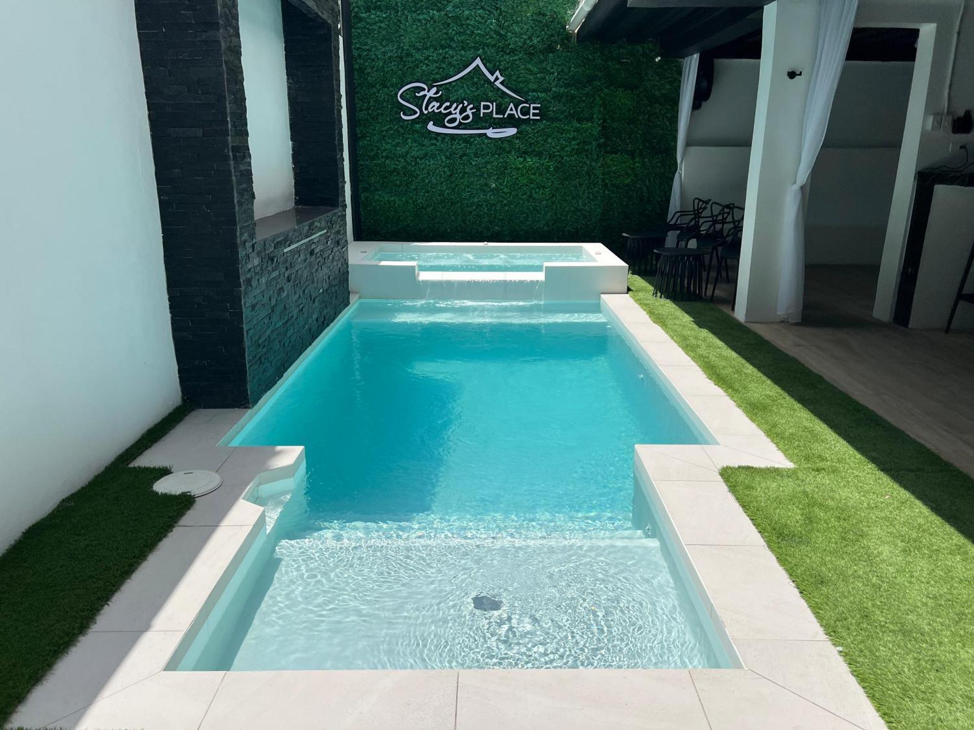 Stacys Place #2 2 Bedroom Apartment Port of Spain Exterior foto