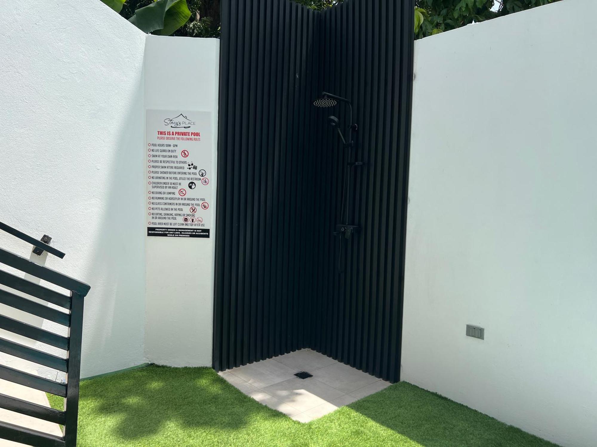 Stacys Place #2 2 Bedroom Apartment Port of Spain Exterior foto