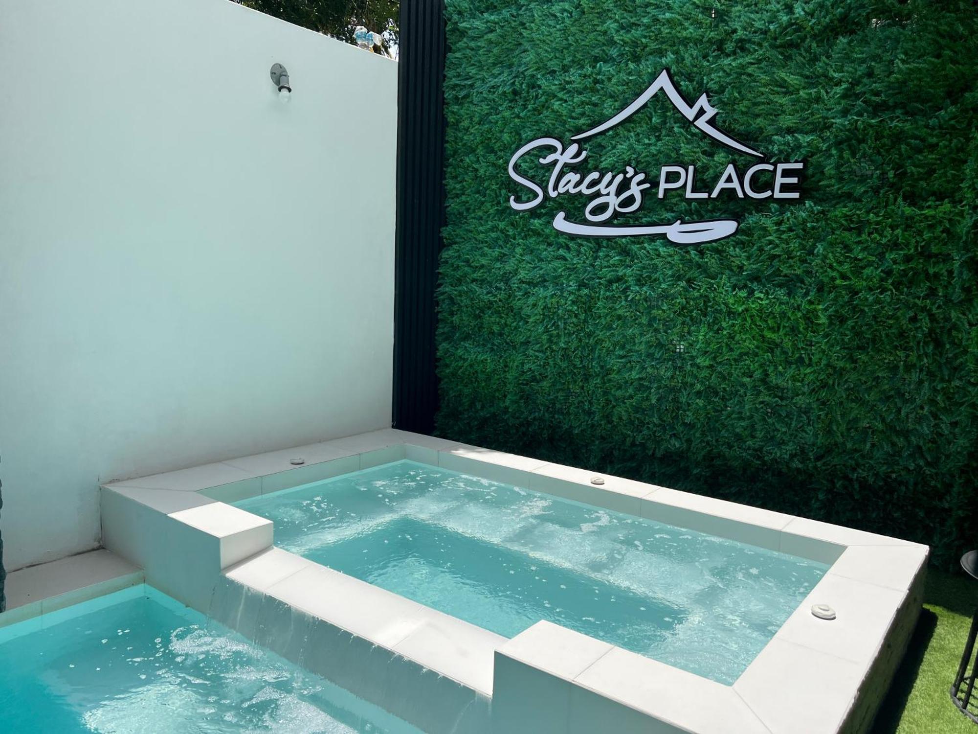 Stacys Place #2 2 Bedroom Apartment Port of Spain Exterior foto